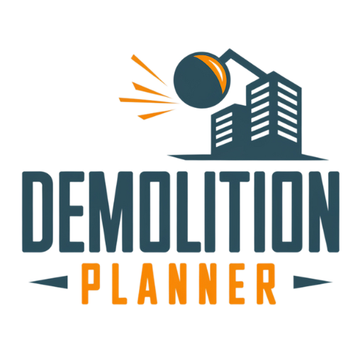 Demolition Planner